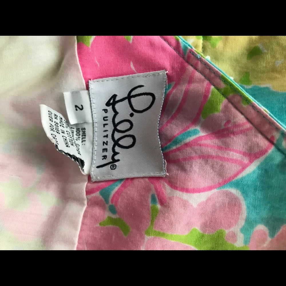 Lilly shift - Picture 3 of 4